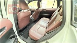 تويوتا كورولا كروس